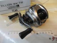 21ジリオン SV TW 1000XHL