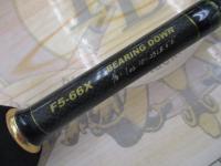 デストロイヤー F5-66X(HT1000)