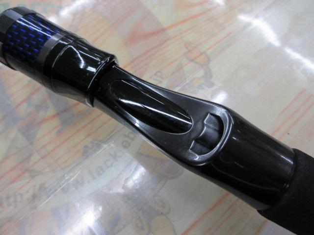 ソルティガBJ 62XHB TG・V