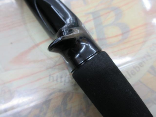 ソルティガBJ 62XHB TG・V