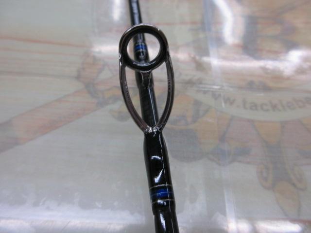 ソルティガBJ 62XHB TG・V