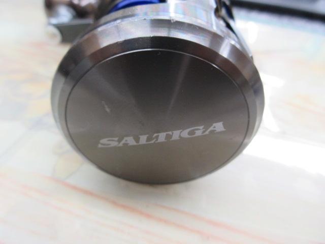 ソルティガBJ 200SHL