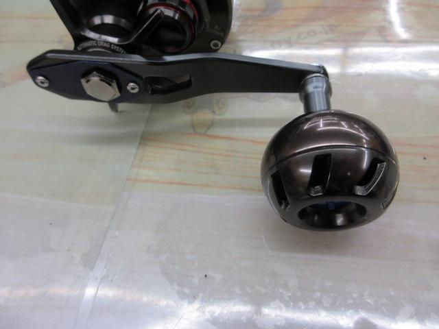 ソルティガBJ 200SHL