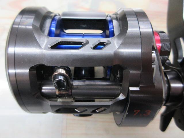 ソルティガBJ 200SHL