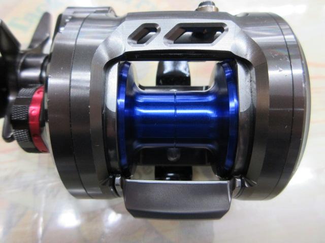 ソルティガBJ 200SHL