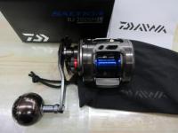 ソルティガBJ 200SHL