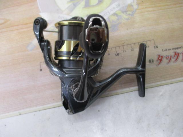 25アルテグラ C2000S