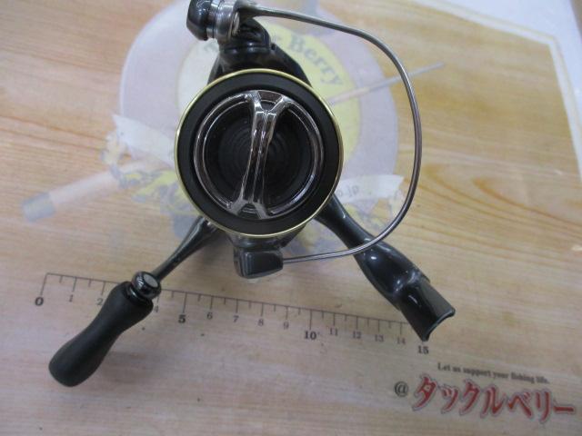 25アルテグラ C2000S