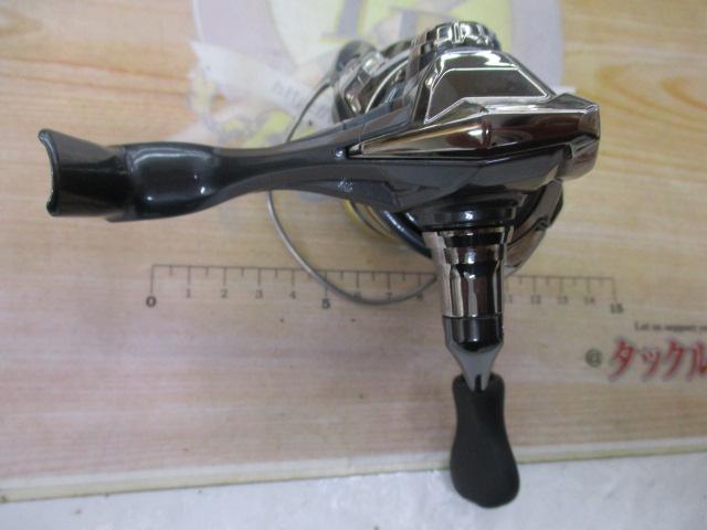 25アルテグラ C2000S