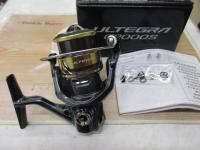 25アルテグラ C2000S