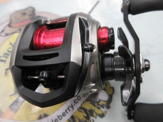 SVライトリミテッド 6.3L-TN