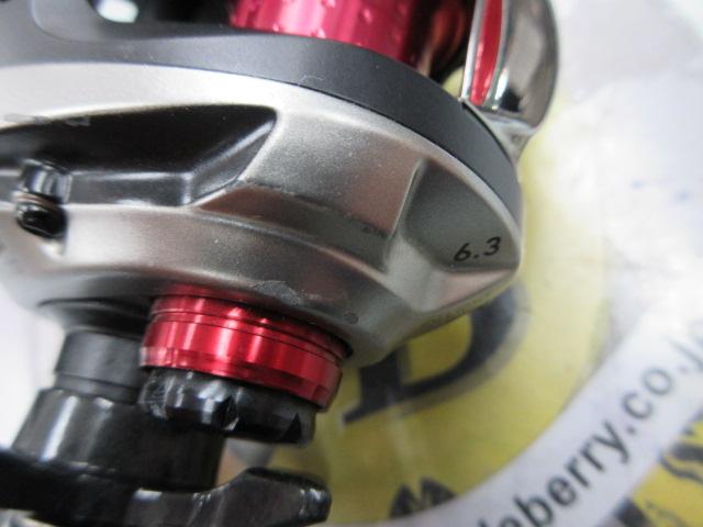 SVライトリミテッド 6.3L-TN