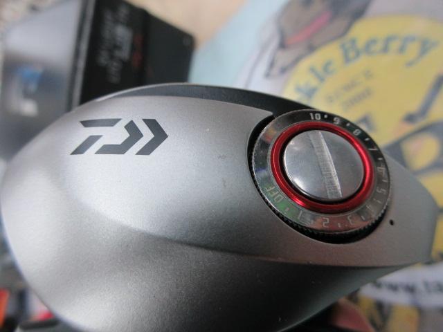 SVライトリミテッド 6.3L-TN