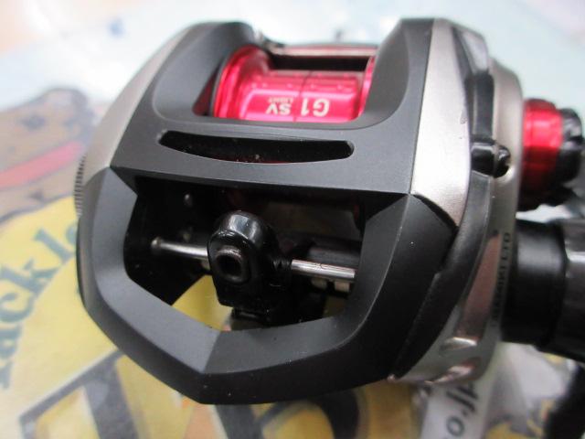 SVライトリミテッド 6.3L-TN