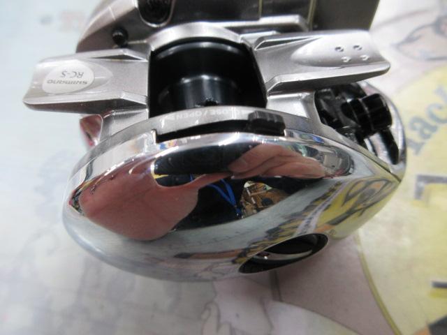 19アンタレス RH