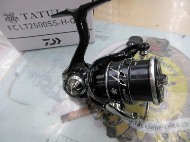 23タトゥーラ FC LT2500SS-H-QD