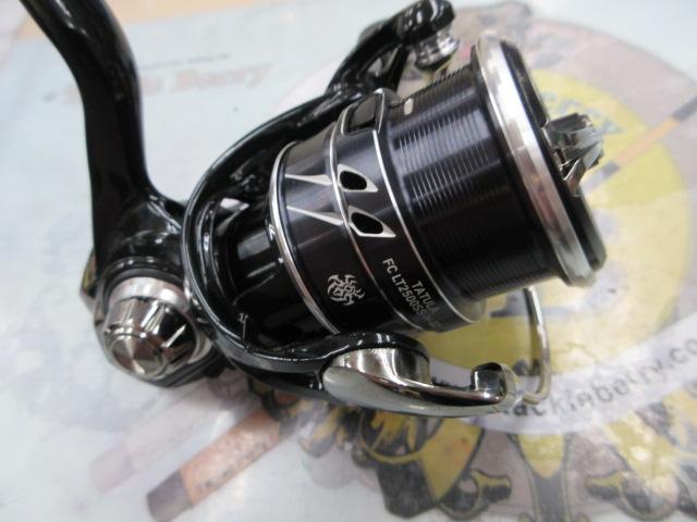 23タトゥーラ FC LT2500SS-H-QD