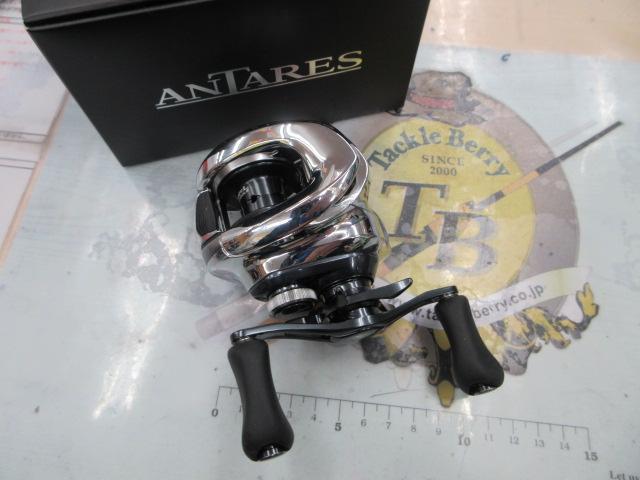 19アンタレスHG RH