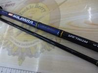 ソルパラ SPX-1002M