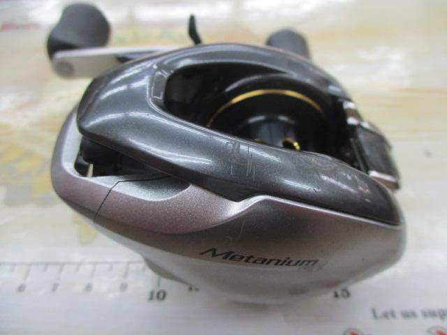 13メタニウムHG (RH)