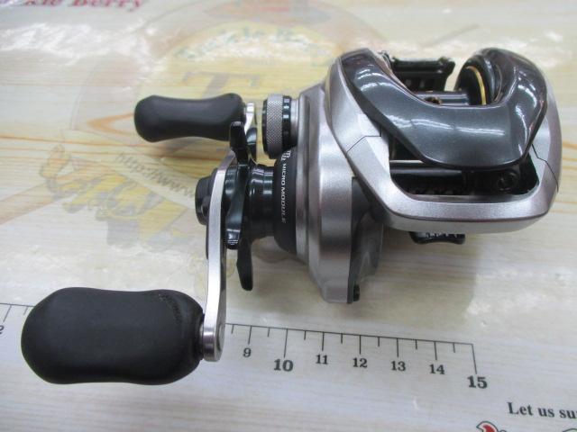 13メタニウムHG (RH)