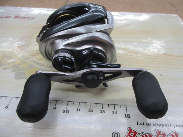 13メタニウムHG (RH)