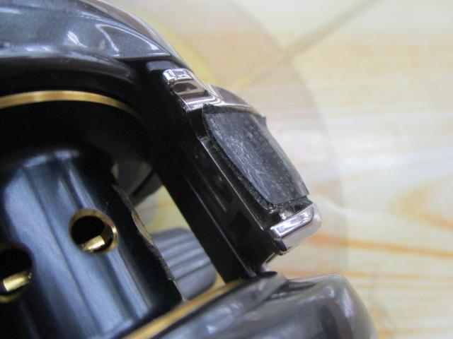 13メタニウムHG (RH)