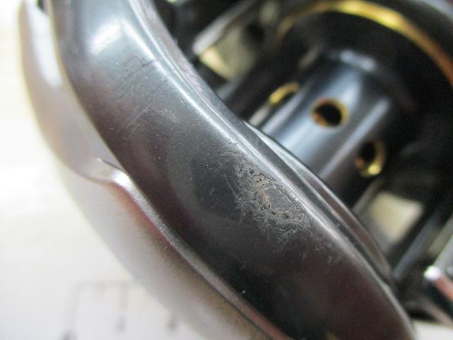 13メタニウムHG (RH)