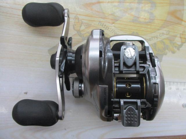 13メタニウムHG (RH)