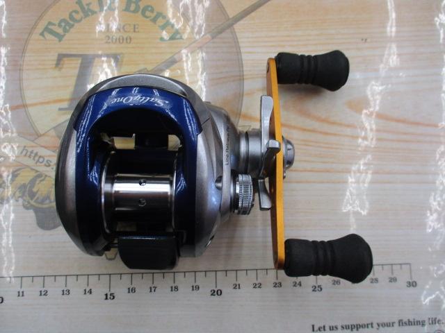 11ソルティーワンHG RH