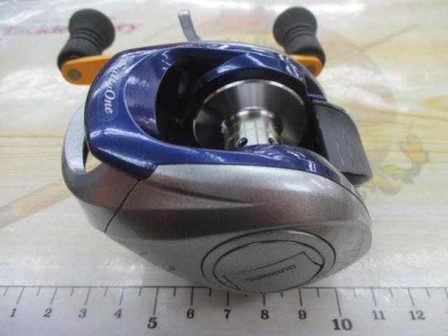 11ソルティーワンHG RH