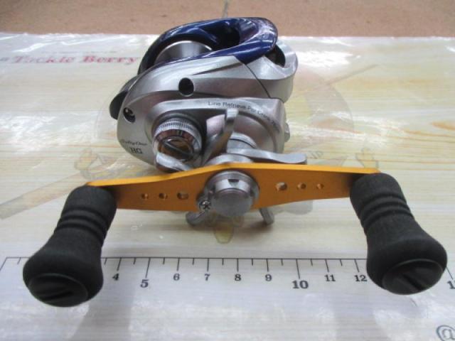 11ソルティーワンHG RH