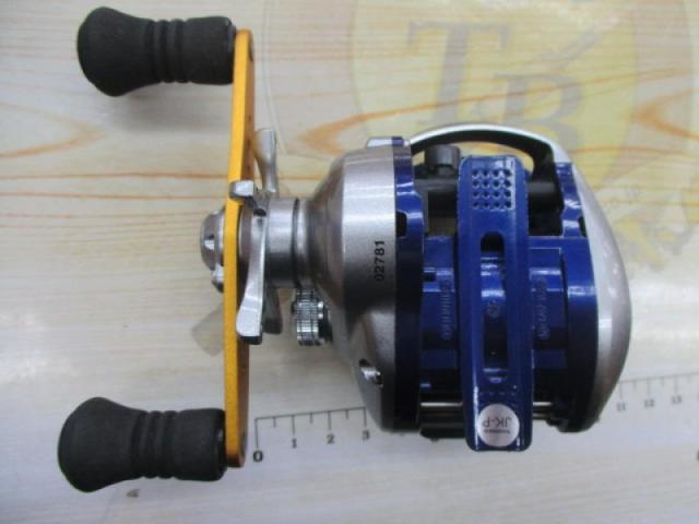 11ソルティーワンHG RH