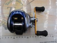 11ソルティーワンHG RH