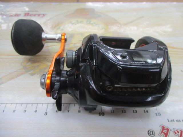 17バルケッタBB 600PG