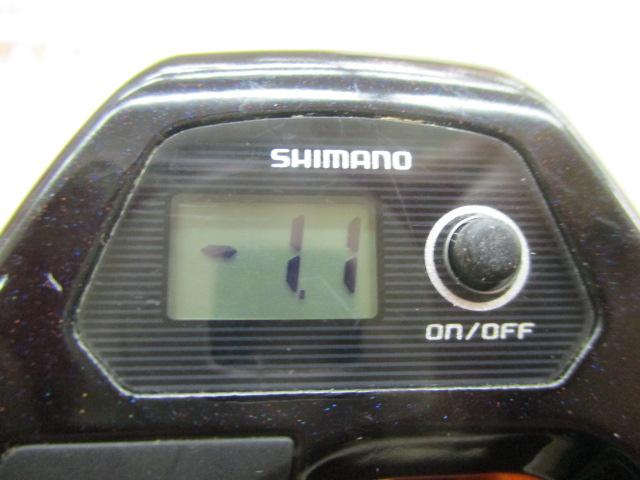 17バルケッタBB 600PG