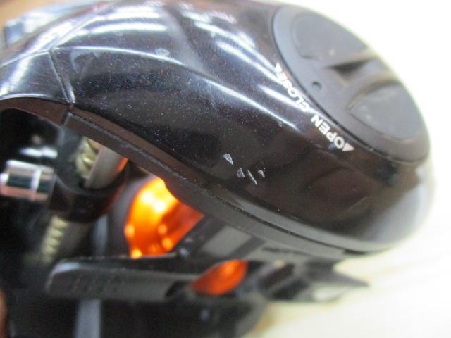 17バルケッタBB 600PG