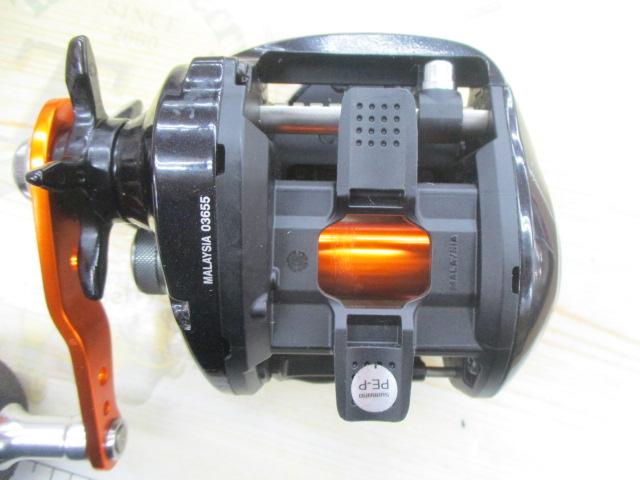 17バルケッタBB 600PG