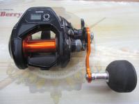 17バルケッタBB 600PG