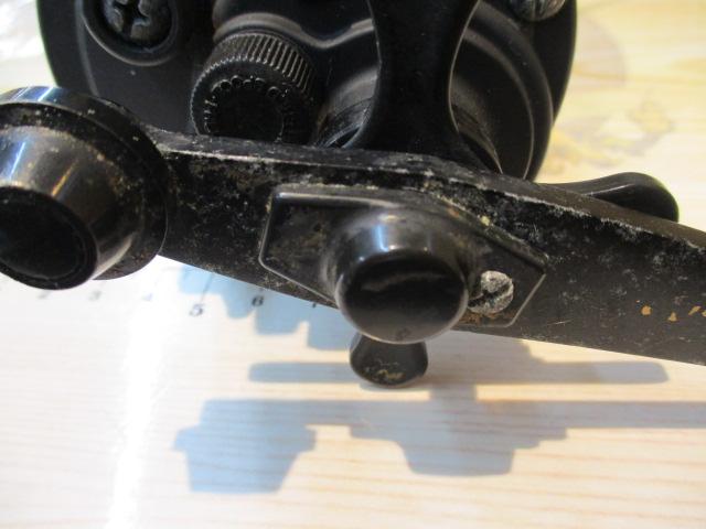 チタノス船 GT2000