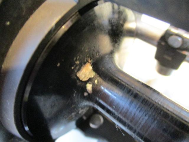 チタノス船 GT2000