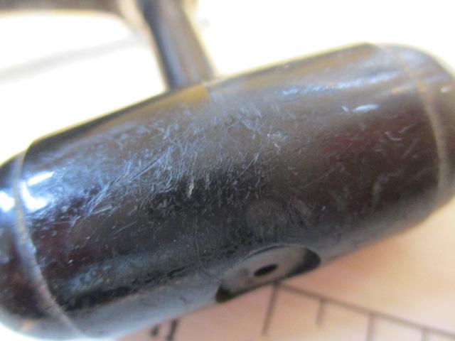 チタノス船 GT2000