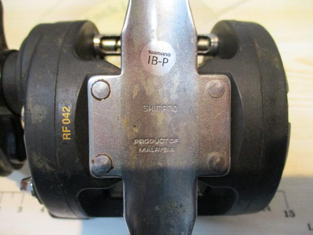 チタノス船 GT2000