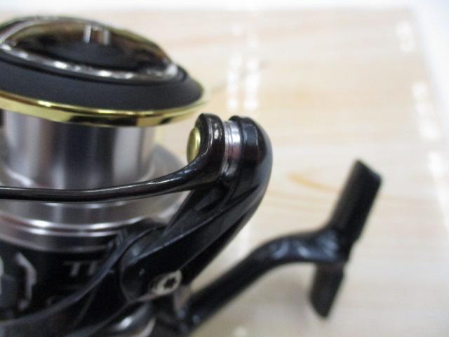 17ツインパワーXD C5000XG