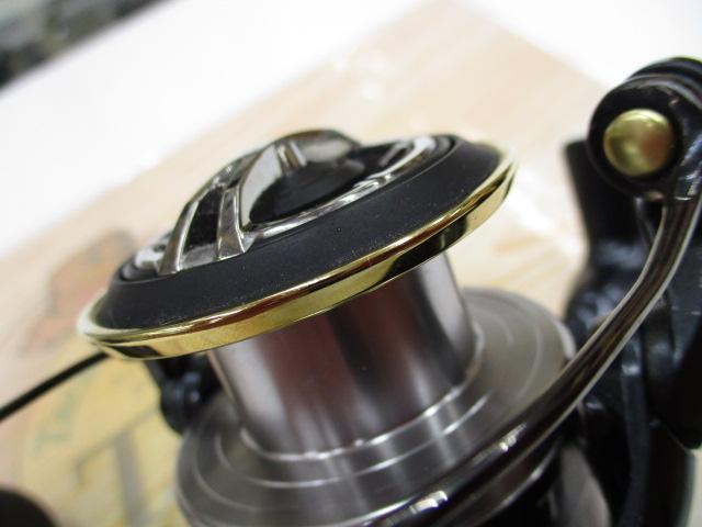 17ツインパワーXD C5000XG