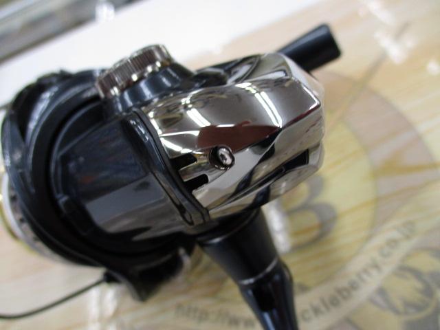 17ツインパワーXD C5000XG