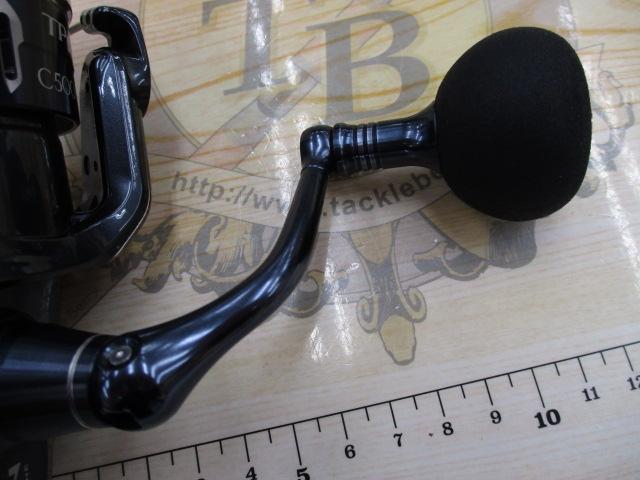 17ツインパワーXD C5000XG