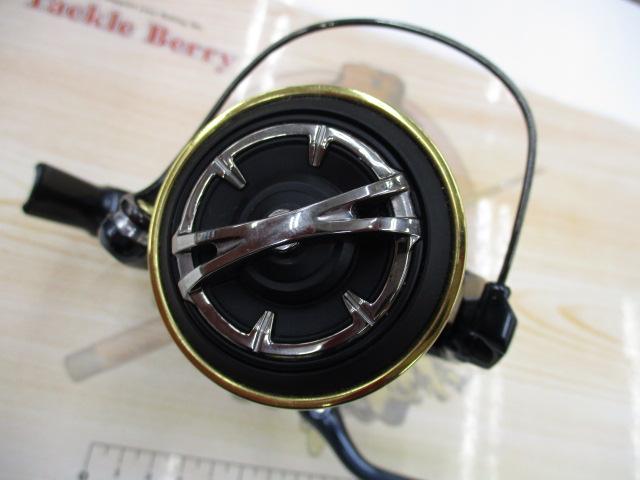 17ツインパワーXD C5000XG