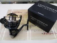 17ツインパワーXD C5000XG