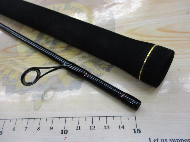 ラグゼコーストラインEG LCE-90M